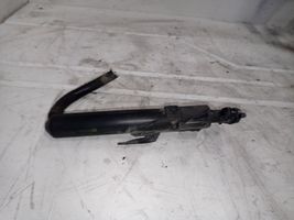 Peugeot 307 Difusor de agua regadora de faro delantero 89033643