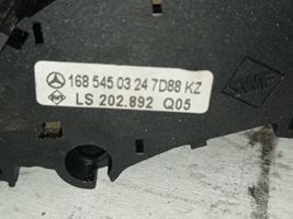 Mercedes-Benz A W168 Commande régulateur de vitesse 1685450324