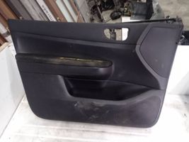 Peugeot 307 Rivestimento del pannello della portiera anteriore 96433272ZR