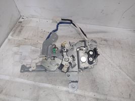 Mazda 5 Automatischer Öffnungsmechanismus Schiebetür k20drlockactuator