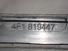 Audi A6 S6 C6 4F Rivestimento del tergicristallo 4F1819447