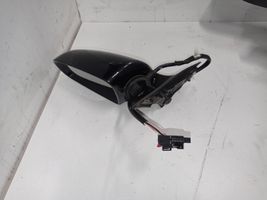 Audi A6 S6 C6 4F Front door electric wing mirror E1010754