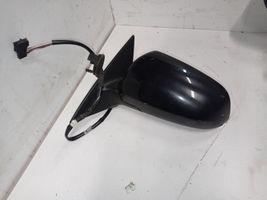 Audi A6 S6 C6 4F Front door electric wing mirror E1010754