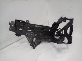 BMW 5 F10 F11 Soporte de montaje de faro delantero/faro principal 51647200794