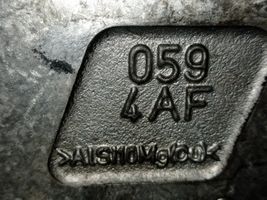 Audi A6 S6 C6 4F Galvutė 0594af