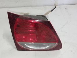 Lexus GS 300 400 430 Lampy tylnej klapy bagażnika 