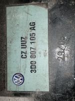 Volkswagen Phaeton Traversa del paraurti anteriore 3D0807105AG