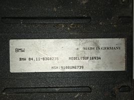 BMW 7 E38 Wzmacniacz anteny 84118360235