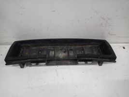 Audi 80 90 S2 B4 Support de plaque d'immatriculation 8A9853465