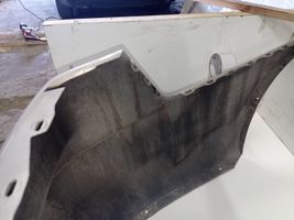 Honda Civic Rear bumper 