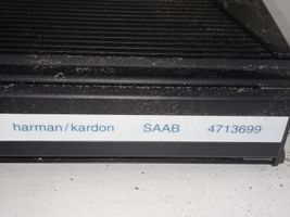 Saab 9-5 Amplificateur de son 4713699