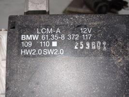BMW 5 E39 Valomoduuli LCM 61358372117