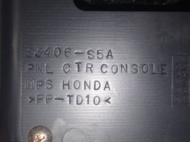 Honda Civic Altri elementi della console centrale (tunnel) 83406S5A