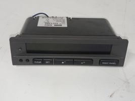 Saab 9-5 Monitori/näyttö/pieni näyttö 5371380