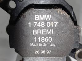 BMW 3 E46 Bobina di accensione ad alta tensione 1748017