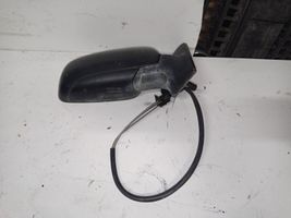 Volkswagen Sharan Manual wing mirror E6012317