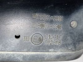 Volkswagen Sharan Specchietto retrovisore manuale E6012317