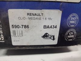 Renault Megane II Water pump 590786