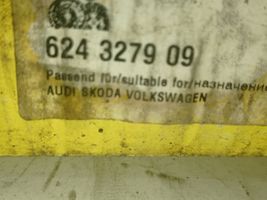 Volkswagen Crafter Piastra di pressione 624327909