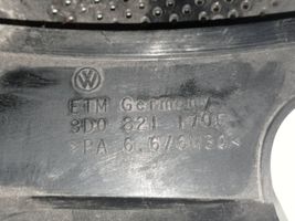 Volkswagen Phaeton Moottorin koppa 3D0821170F