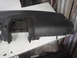 Volkswagen Touareg I Panel de instrumentos 7L6857076