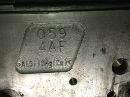 Audi A6 S6 C6 4F Galvutė 0594af