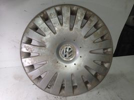 Volkswagen Touran I R 16 riteņa dekoratīvais disks (-i) 3C0601147B