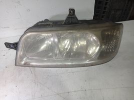 Citroen Jumper Lampa przednia 1337816080