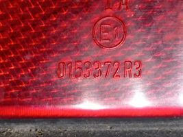 Opel Ascona C Rear/tail lights 0153372R3