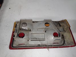 Renault 9 Tailgate rear/tail lights 00203