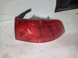 Volkswagen Phaeton Rear/tail lights 333156R