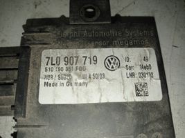 Volkswagen Phaeton Centralina/modulo allarme 7L0907719