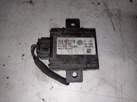 Volkswagen Phaeton Boîtier module alarme 7L0907719