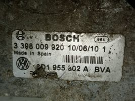 Volkswagen Phaeton Valytuvų mechanizmo komplektas 3D1955602A