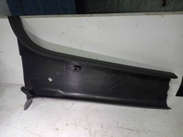 Volkswagen Touran I (B) pillar trim (bottom) 1T0867297F