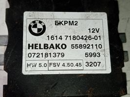 BMW X5 E70 Autres unités de commande / modules 55892110