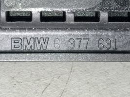 BMW X5 E70 Maniglia interna tetto anteriore 6977691