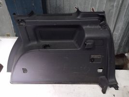 Volkswagen Touran I Dolny panel schowka koła zapasowego 1T0867036D