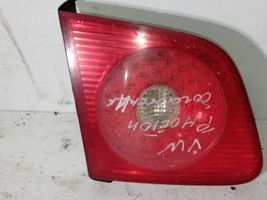 Volkswagen Phaeton Lampy tylnej klapy bagażnika 333621L