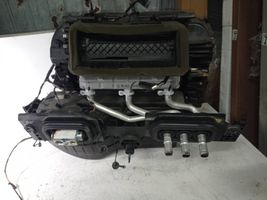 BMW X5 E70 Scatola climatizzatore riscaldamento abitacolo assemblata 990987