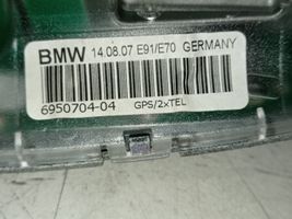 BMW X5 E70 Antenne GPS 6950704