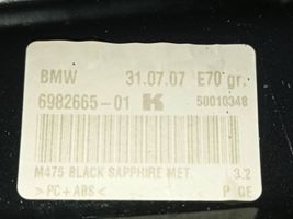 BMW X5 E70 Copertura dell’antenna tetto (GPS) 6982665