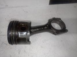 Toyota Land Cruiser (J150) Pistone con biella 09624k