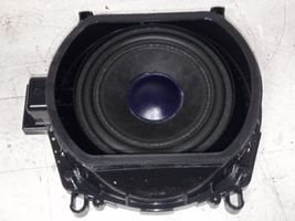 BMW X5 E70 Enceinte subwoofer 430407858641