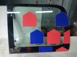 Citroen Berlingo Seitenfenster Seitenscheibe hinten 43R000016