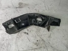 Citroen Berlingo Soporte de montaje del guardabarros 9644734180