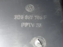 Volkswagen Phaeton Boite à gants 3D5867706F