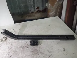 Citroen Berlingo Sliding door upper top rail 