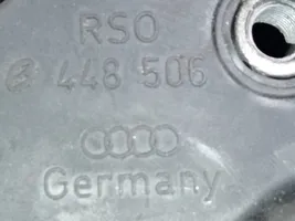 Audi A6 S6 C6 4F Etuoven sähköinen sivupeili 448506