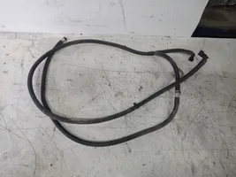 Volvo V50 Headlight washer hose/pipe 